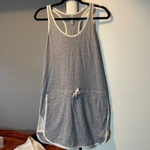 Underarmour sporty style dress